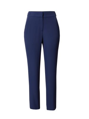 Pantalon Wallis bleu