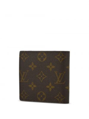 Geldbörse Louis Vuitton Pre-owned braun
