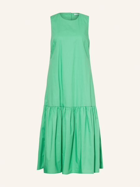 Sukienka Mrs & Hugs zielona