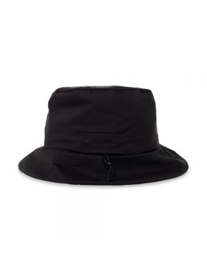 Sombrero Moncler negro