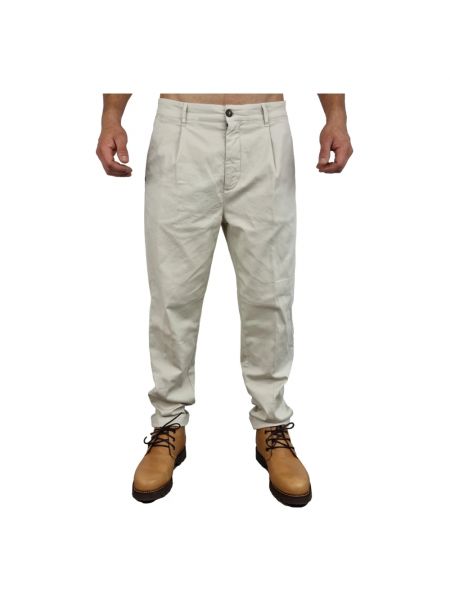 Pantalon chino 40weft beige