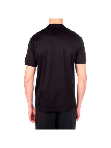 Camiseta Emporio Armani Ea7 negro