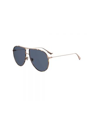 Okulary przeciwsłoneczne Dior - Niebieski
