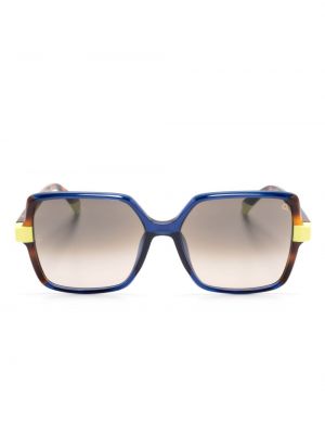 Слънчеви очила Etnia Barcelona синьо