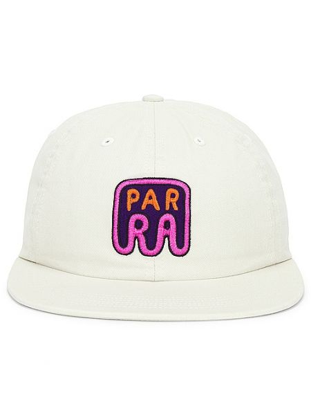 Chapeau By Parra blanc