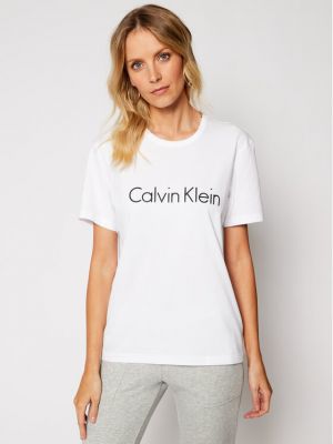 Топ Calvin Klein Underwear бяло