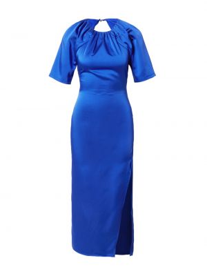 Вечернее платье Warehouse синее