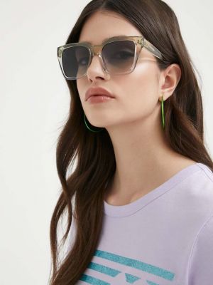 Okulary przeciwsłoneczne Love Moschino