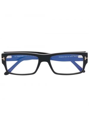 Očala Tom Ford Eyewear črna