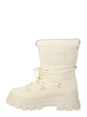 Зимни обувки за сняг Buffalo бежово