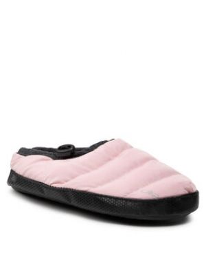Chaussons Cmp rose