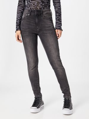 Jeans skinny Qs By S.oliver grigio