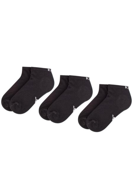 Шкарпетки Kappa чорні
