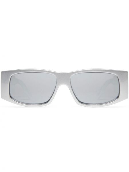 Слънчеви очила с принт Balenciaga Eyewear