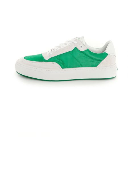 Sneakersy Copenhagen Shoes zielone