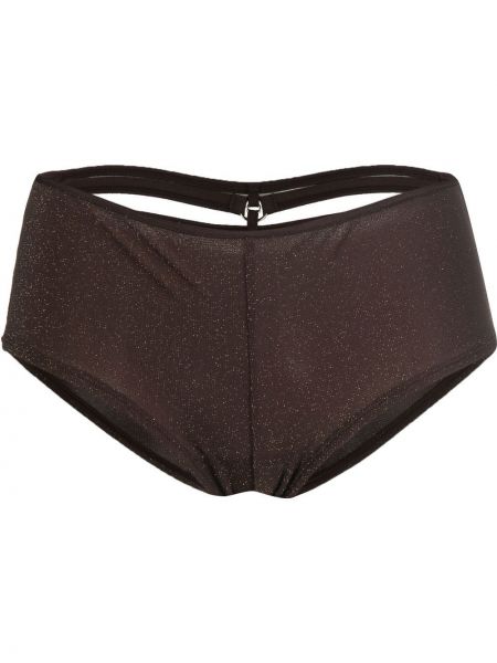 Shorts Marlies Dekkers brun