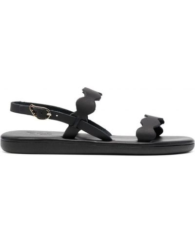 Sandalias Ancient Greek Sandals negro