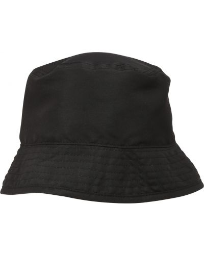 Kepurė su snapeliu Weekday juoda