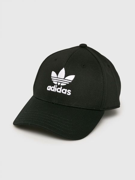 Kapa Adidas Originals crna