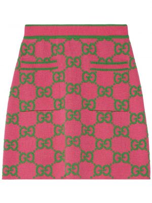Mini suknja Gucci