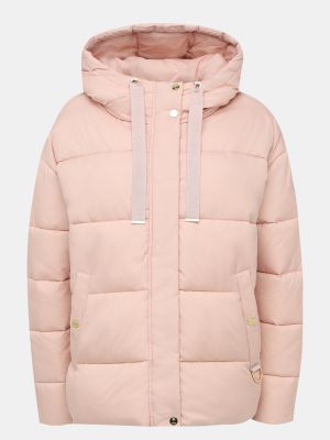 Куртка Joop! розовая