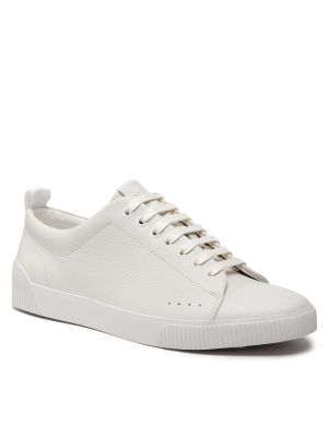 Sneakers Hugo λευκό