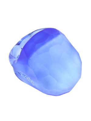 Кольцо Ereda синее