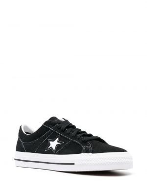 Sneakersy w gwiazdy Converse One Star