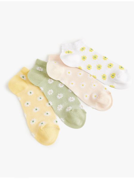 Шкарпетки в квіточку Koton