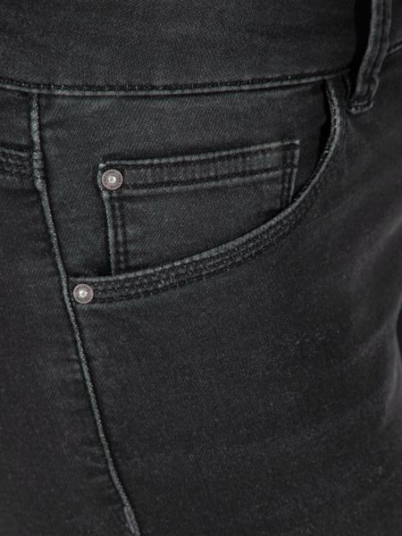 Jeans skinny Timezone noir