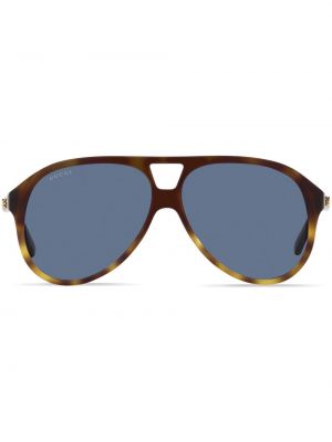 Briller Gucci Eyewear grøn