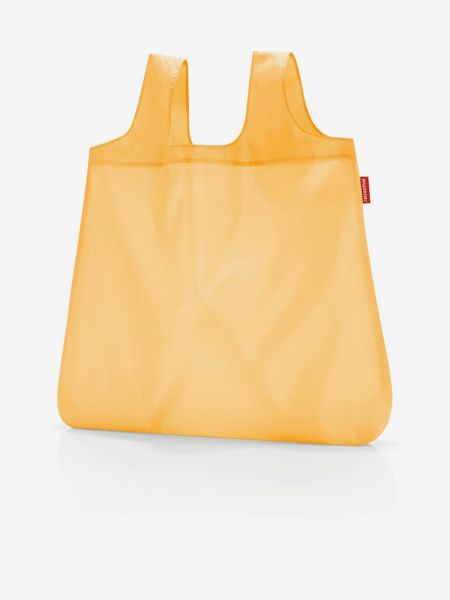 Nákupná taška Reisenthel žltá