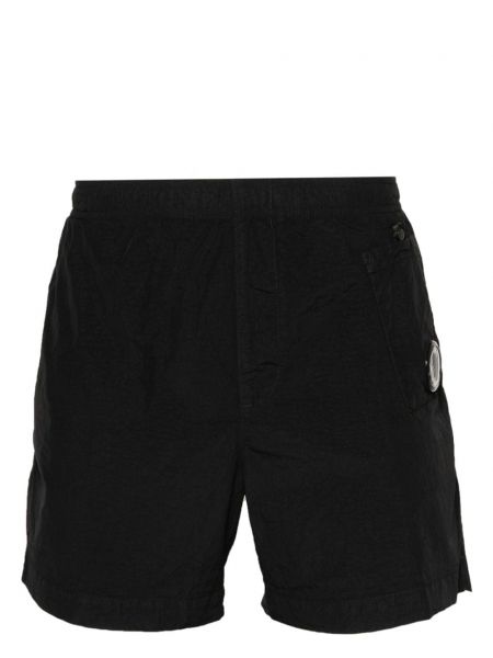 Shorts C.p. Company schwarz