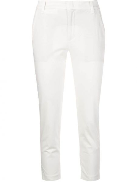 Pantalones Vince blanco