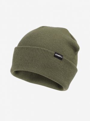Zielona czapka O'neill
