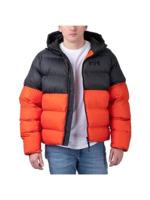 Kabát Helly Hansen narancsszínű