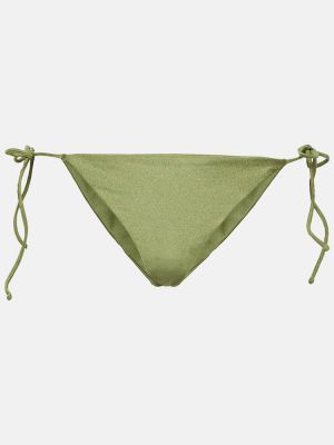 Bikini Jade Swim zielony