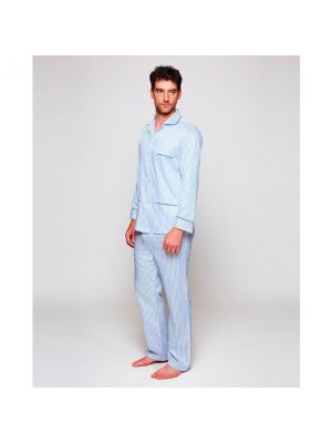 Pijama a rayas Mirto