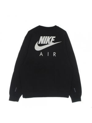 Bluza dresowa Nike czarna