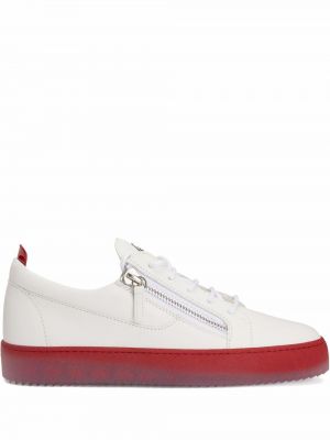 Sneakers Giuseppe Zanotti hvit