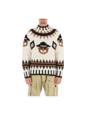 Sweter Dsquared2