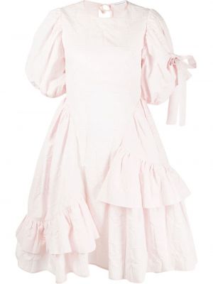 Dress Cecilie Bahnsen rosa