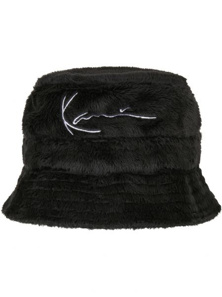Καπέλο Karl Kani μαύρο