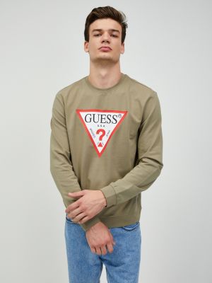 Пуловер Guess