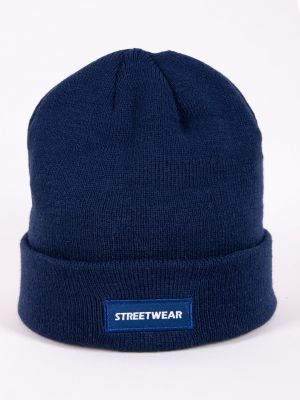 Καπέλο Yoclub μπλε