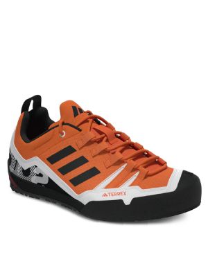 Žygio batai Adidas Performance oranžinė