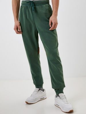 Спортивные брюки Jordan, зеленый