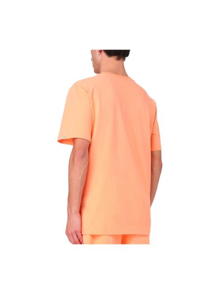 Camiseta Barrow naranja
