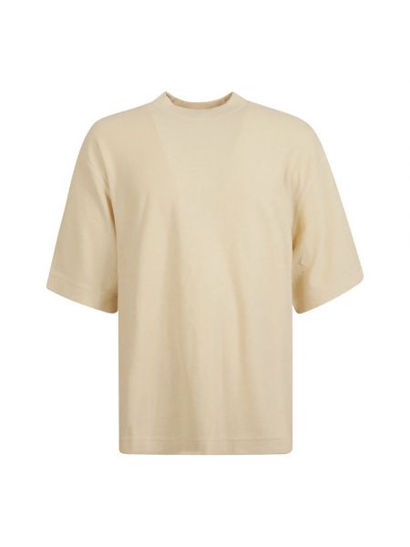 T-shirt Burberry beige
