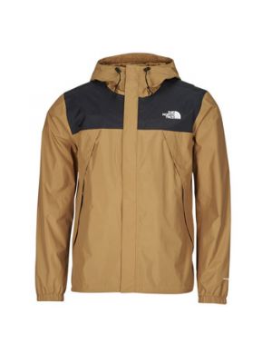 Giacca The North Face marrone